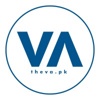 Vibrant Art Films Logo