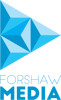 Forshaw Media - Manchester Video Production Logo