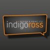 Indigo Ross Logo