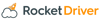 Rocket Driver Logo