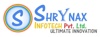 Shrynax Infotech Private Limited Logo