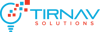 Tirnav Solutions Private Limited Logo