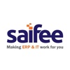 Saifee Computers LLC Logo