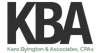 Kero Byington and Associates Logo