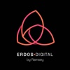 Erdos Digital Logo