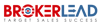 BrokerLEAD Logo