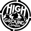 High Ground Creative Logo