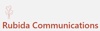 Rubida Communications Logo