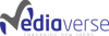 Mediaverse Agency Logo