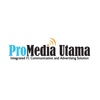 Promediautama Logo