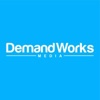 DemandWorks Media Logo