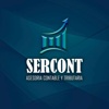 Sercont - Asesoría Contable y Tributaria Logo