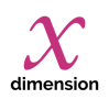 Xpert Dimension Private limited Logo