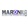 Maroni Redovisningsbyrå AB Logo