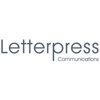 Letterpress Communications Logo