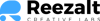Reezalt Creative Agency Logo