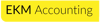 EKM Accounting Logo