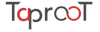 Taproot Media Logo