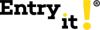 Entry It! Logo