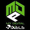 My Digital Pixels Logo