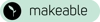 Makeable Logo