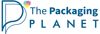 The Packaging Planet Logo