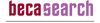 Becasearch Logo