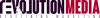 rEVOLUTION Media Logo