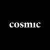 Cosmic Collaborative Logo