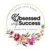 Obsessed With Success Logo