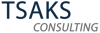 Tsaks Consulting Logo