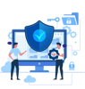 SecurityX Logo