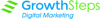 GrowthSteps Logo