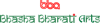Bhasha Bharati Arts Logo