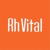 RH VITAL, S. A. Logo