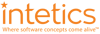 Intetics Inc. Logo