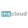 MScloud Sp. z o.o. Logo