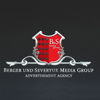 Berger & Severyuk MediaGroup Logo