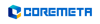 Coremeta Logo