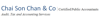 Chai Son Chan & Co Logo