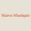 Marco Mustapic Logo