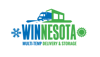Winnesota Regional Transportation Logo