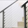 The Stainless Steel Fabrication Company Logo