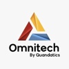 Quandatics Omnitech Sdn Bhd Logo