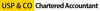 USP & Co Logo
