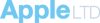 Apple Corrugated LTD Logo