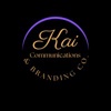 Kai Communications & Branding Co. Logo