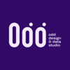 Odd Data & Design Studio Logo