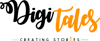 Digitales PR Medios Pvt Ltd Logo
