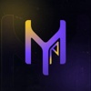 Yellow House Profile Logo